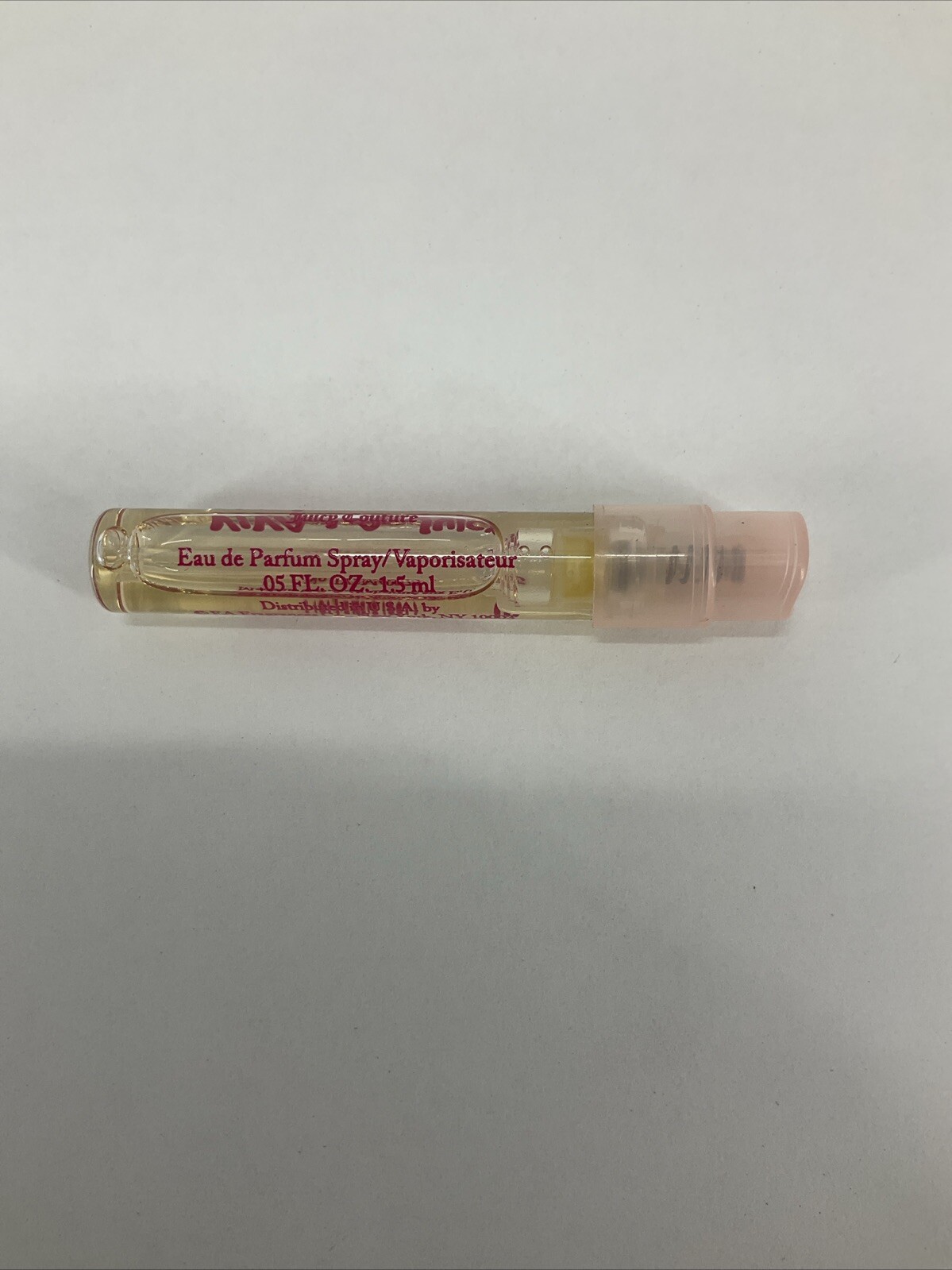 10 Pack Viva La Juicy Juicy Couture .05fl oz NEW