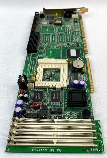 Advantech PCA-6159L CPU Board