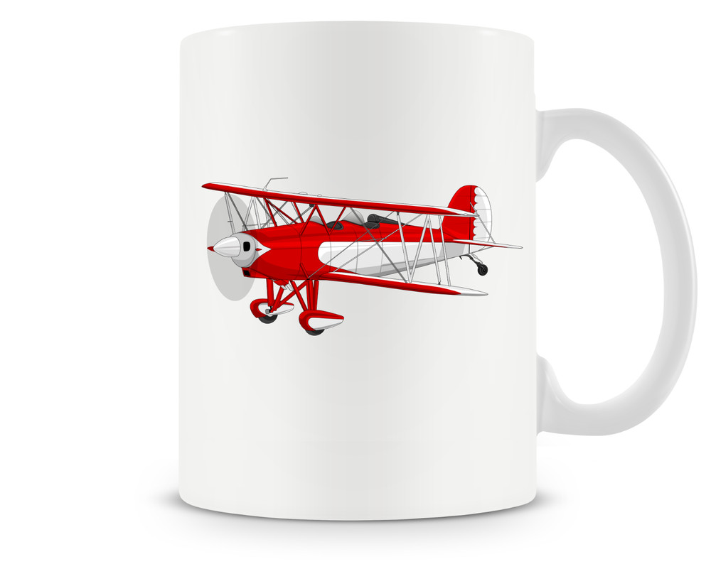 Great Lakes 2T-1A Mug  - 15oz.