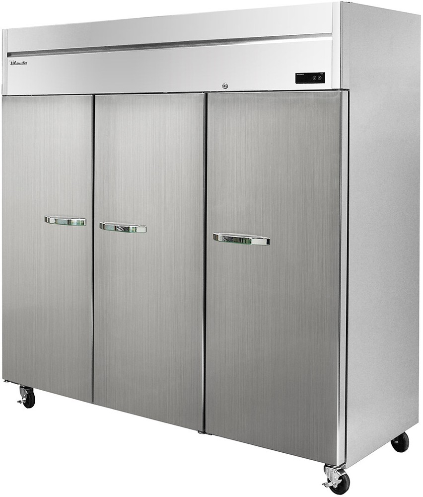 BLUE AIR BSF72T (TOP MOUNT FREEZER)
