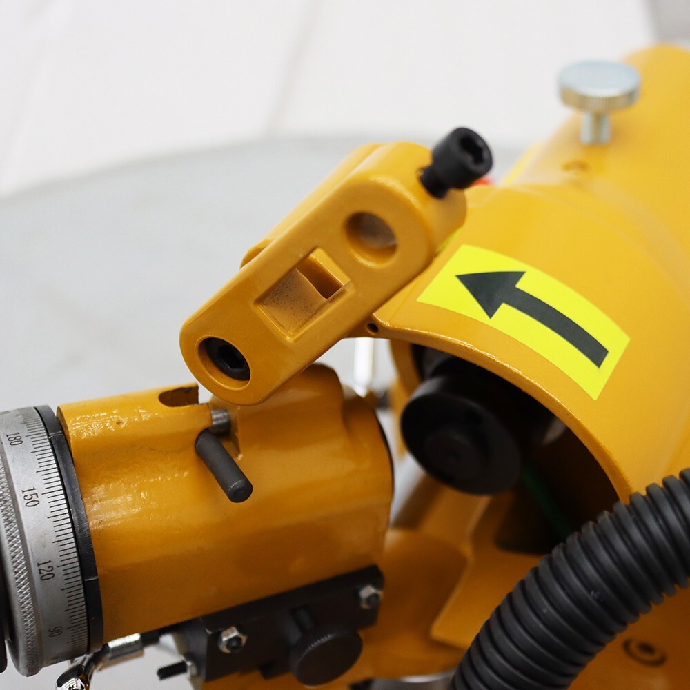 5 R8 Collect Grinder Sharpener 110V Multi-function Grindering Machine