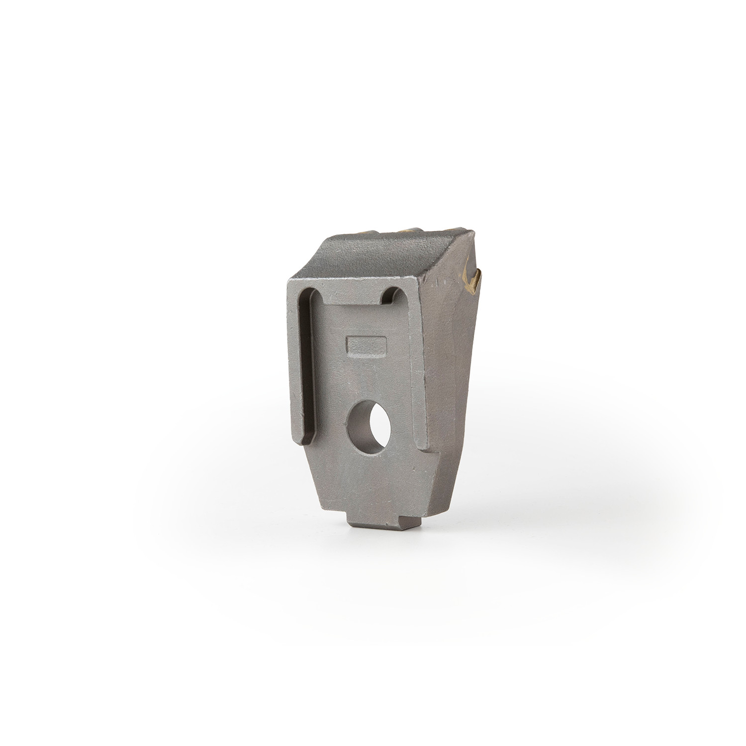 Denis Cimaf / Gyro-Trac Type 3 Carbide Mulcher Teeth (Hammers) & Hardware Kit