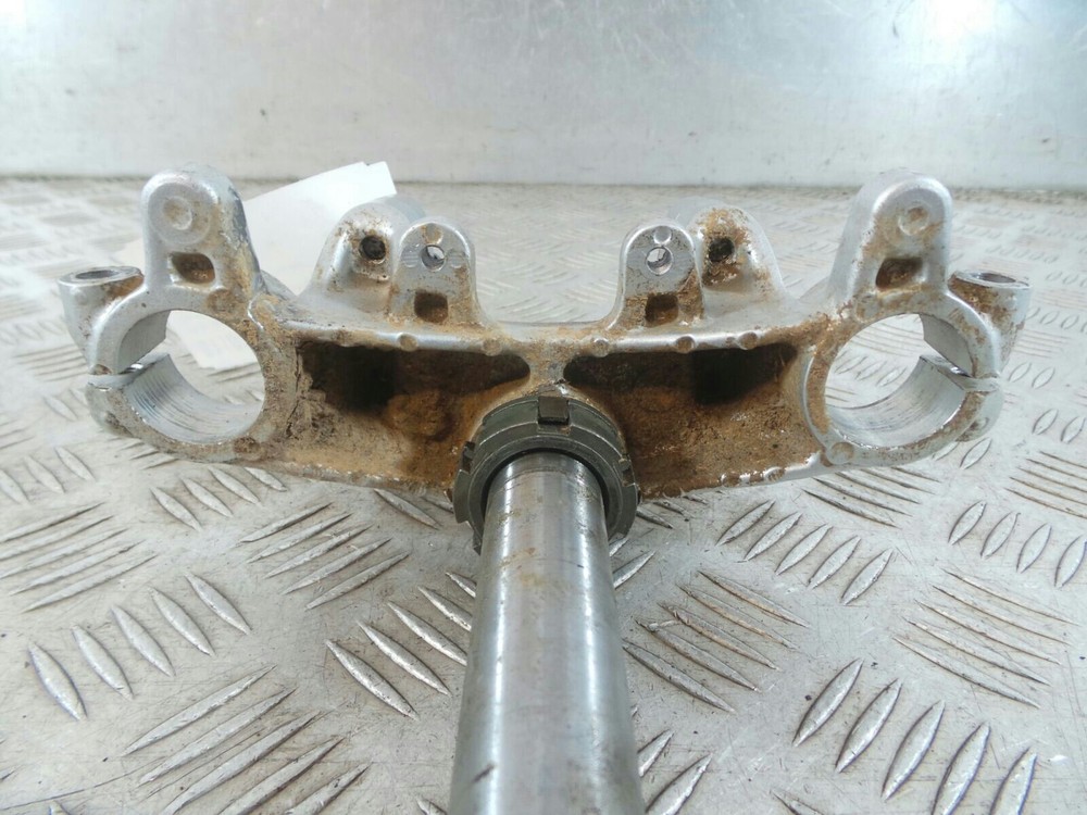 2004 YAMAHA TTR 125 Yoke Set