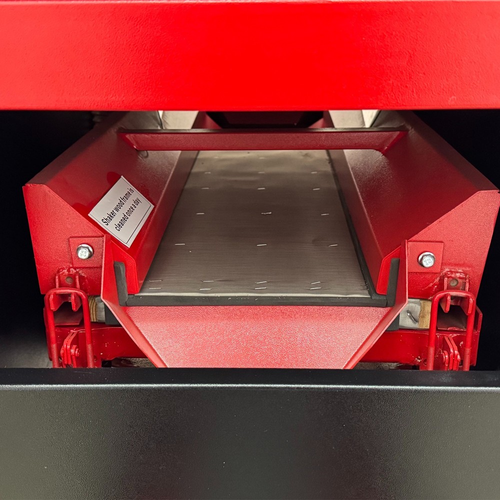 220V 1PH Fully Automatic Dry Cable Recycling Machine Copper Wire Granulator