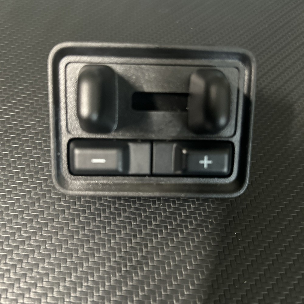 2024 F-150 Brake Switch and Controller