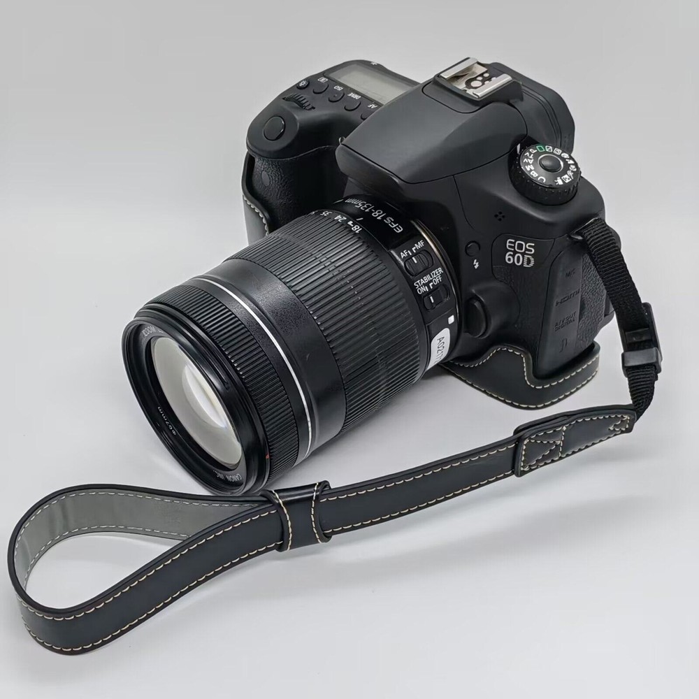 For Canon EOS 60D 70D 80D 90D Camera Bag Protection Dock Case Base Cover Shell