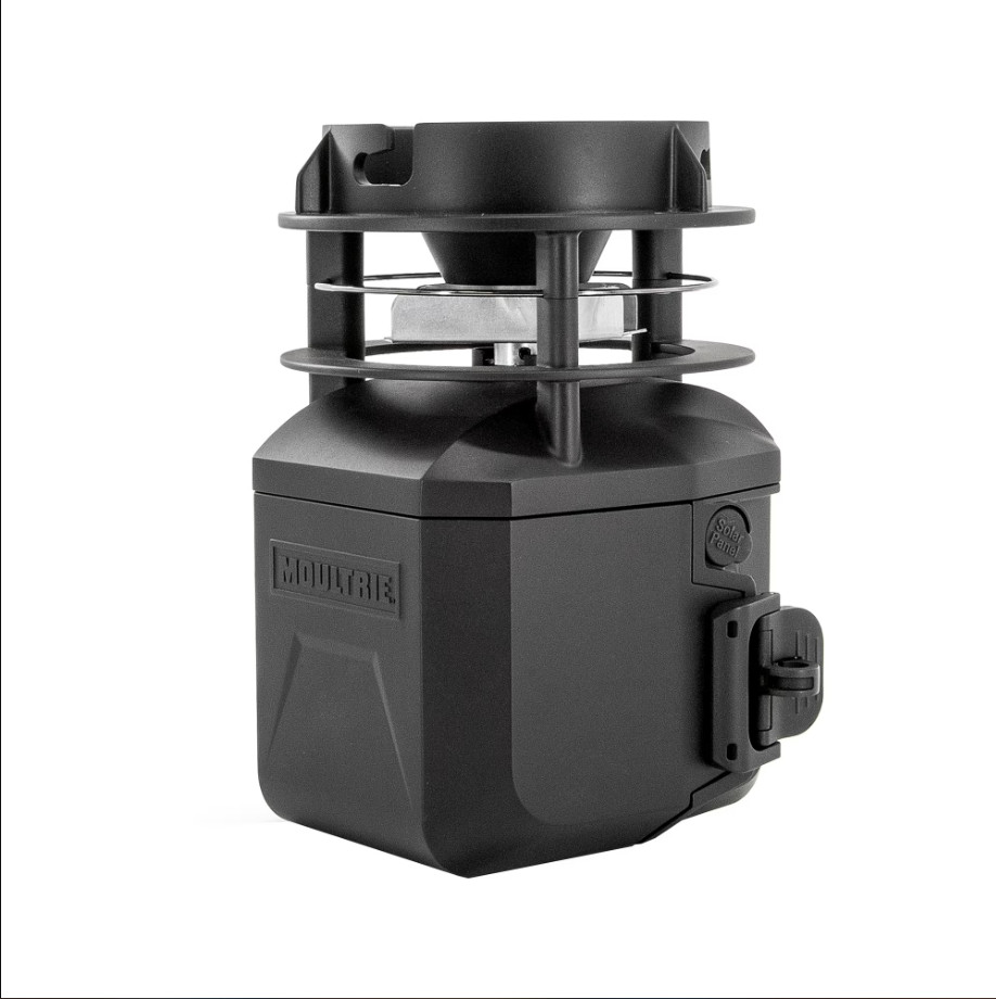 PRO HUNTER III FEEDER KIT