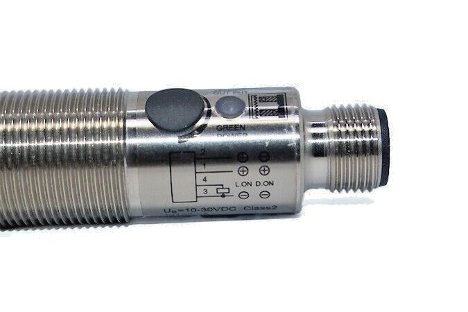 PEPPERL+FUCHS OBS4000-18GM60-E5-V1 Retroreflective sensor