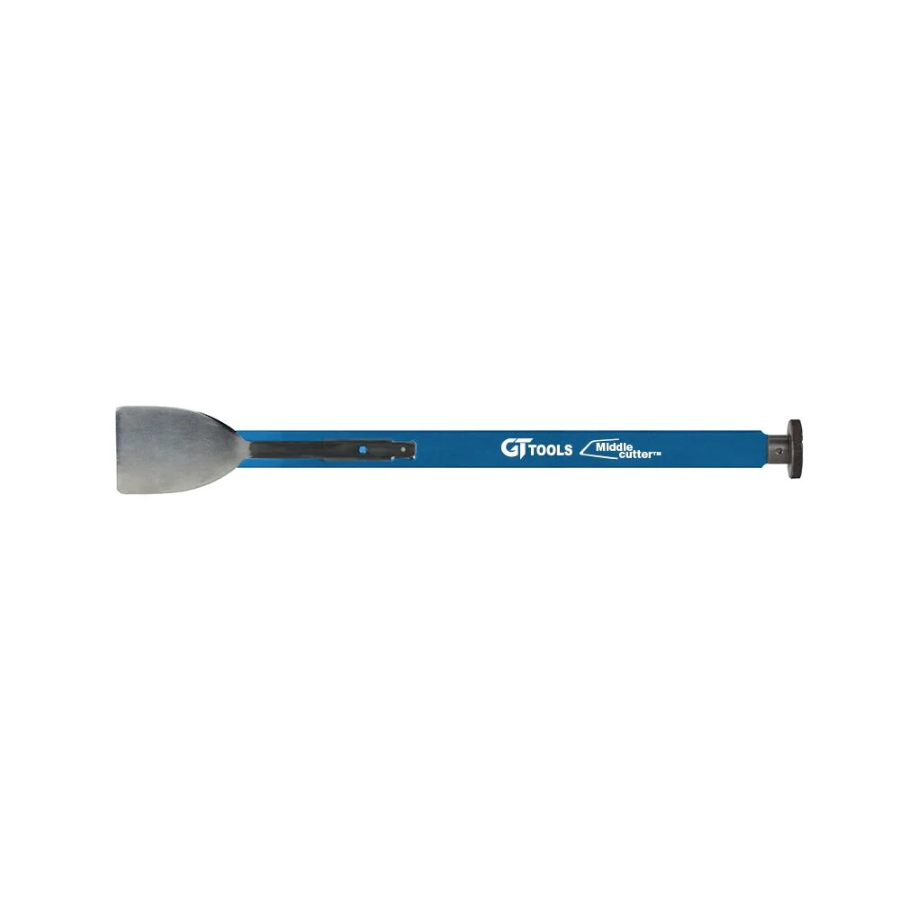 GT Tools Middle Cutter for Quarter Glass Removal