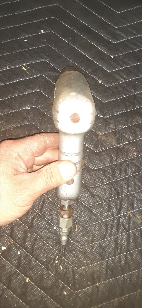 VINTAGE ARO AIR DRILL