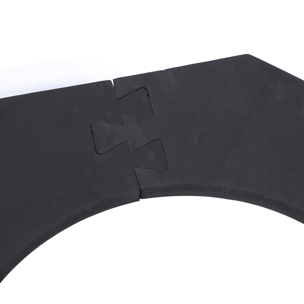 EVA Board Backboard Octagonal Wall Protector Dartboard Surround DS