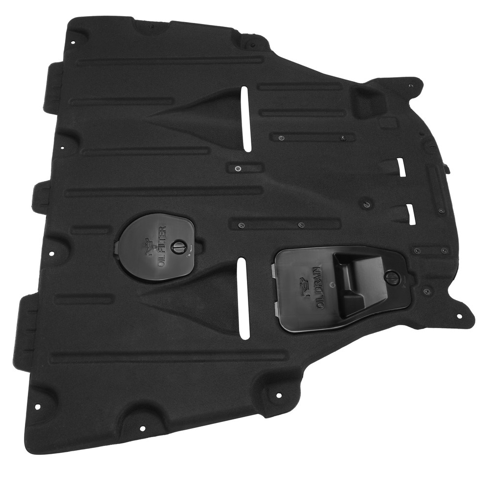 Engine Splash Shield Under Cover For 2015-2017 Chrysler 200 2.4L #68102931AB