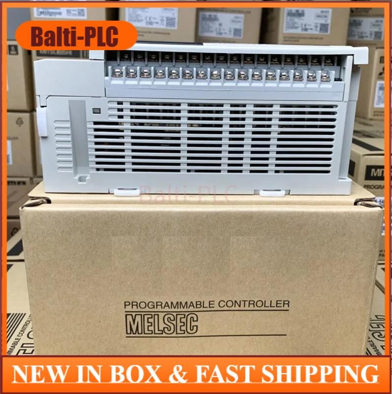 New Mitsubishi FX2N-48MT-D Programmable Controller FX2N48MTD Expedited Shipping#