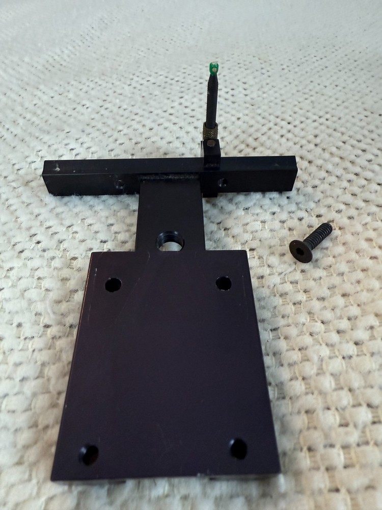 Check It Dovetail Archery Sight