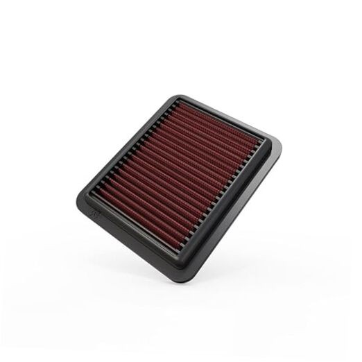 High-Flow Original Lifetime Engine Air Filter: Increase Power: Premium,