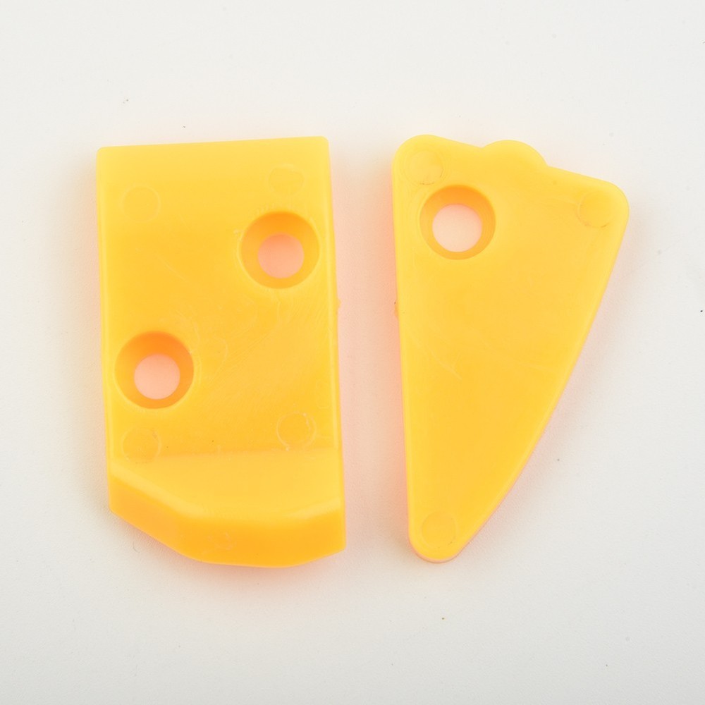 Nylon Plastic Leverless Inserts Protector For Corghi & More Tire Changer Model