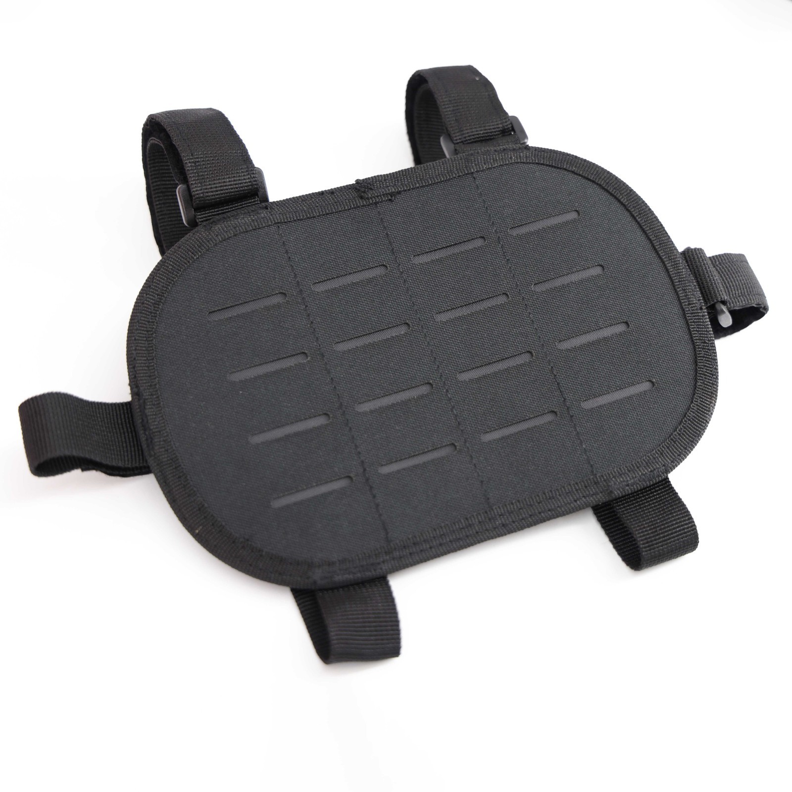 Lightning X  Vehicle Universal Headrest Laser Cut MOLLE Mount | LXPB-HR