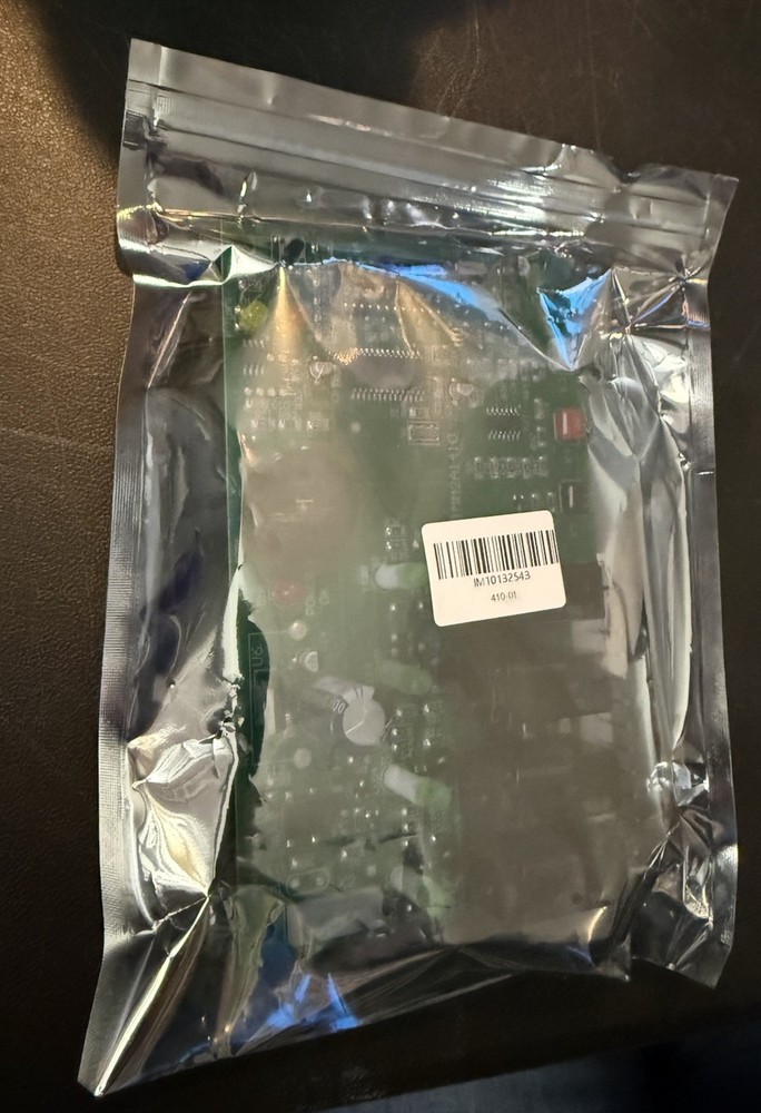 Control Board Replacement for Ice Machine Fits 2A1410-01 2A1410-02