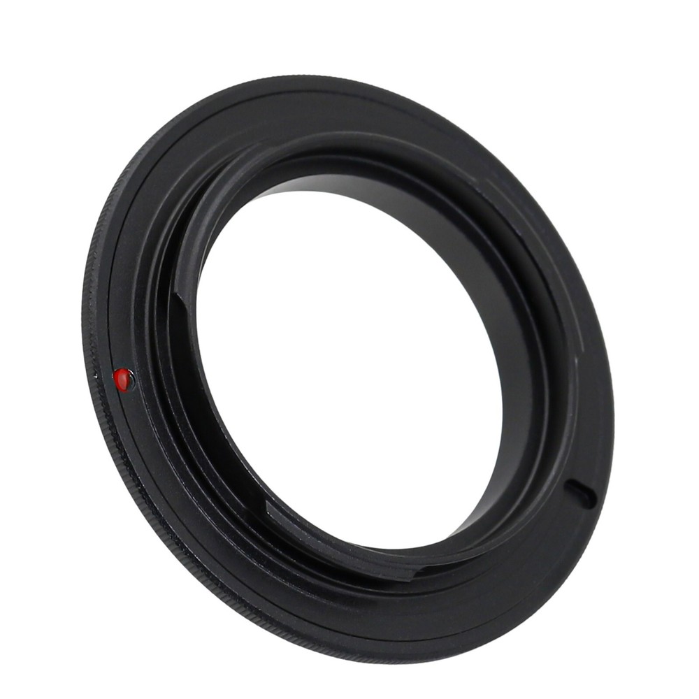 Macro Reverse Lens Adapter 40.5mm for Sony NEX E Mount Mirrorless Cameras