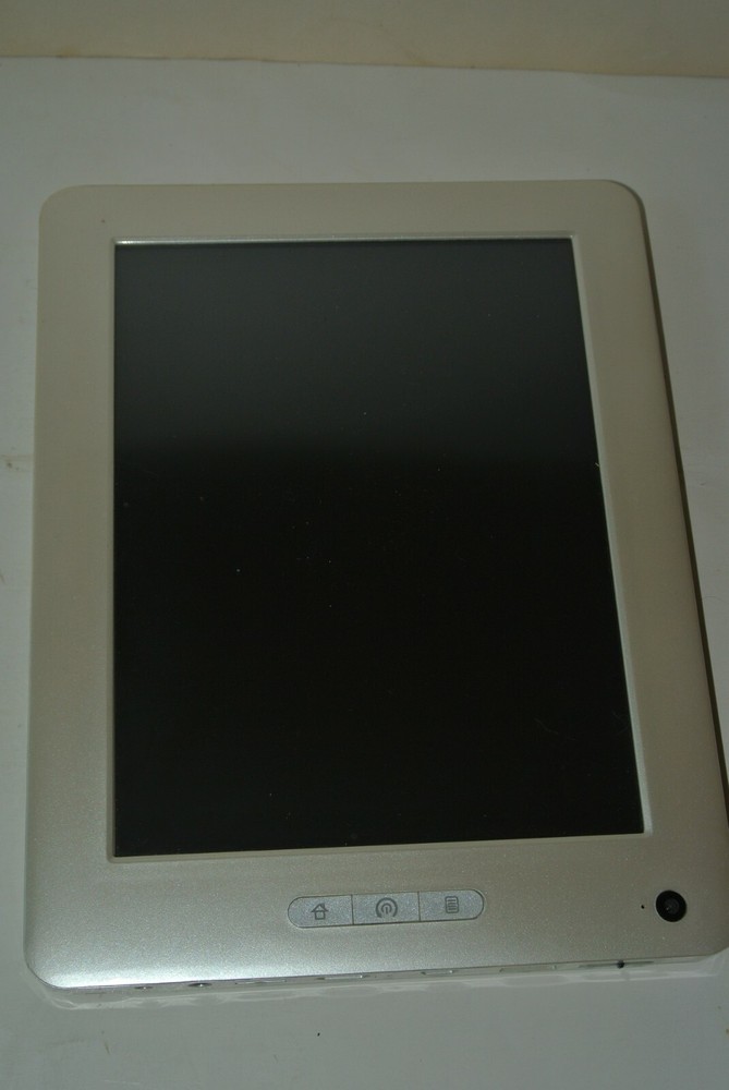 ARM CortexTM-A8 MID MiniPad Android Tablet WIFI USB Camera 6x8 in Bundle