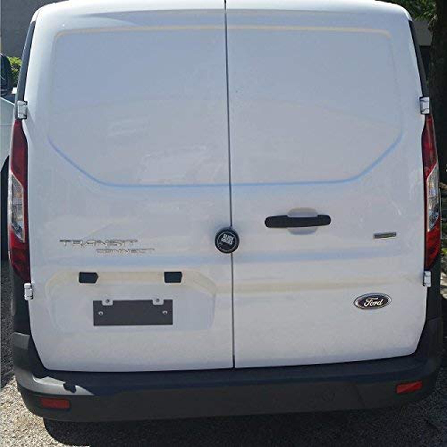 Slick Locks 2014+ Ford Transit Connect Complete Lock Kit FD-TC-FVK-2-TK