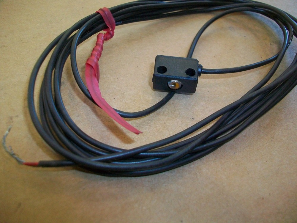KEYENCE PS-55T SENSOR Thru Beam Transmitter NEW