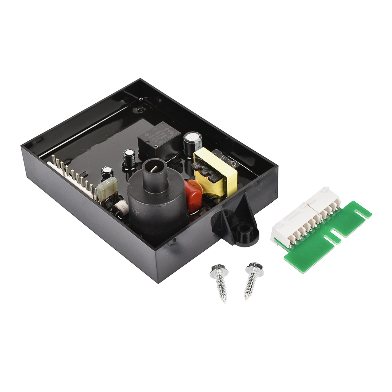 For Atwood GEH16-EXT, G16-EXT RV Water Heater Control Circuit Board Replacement