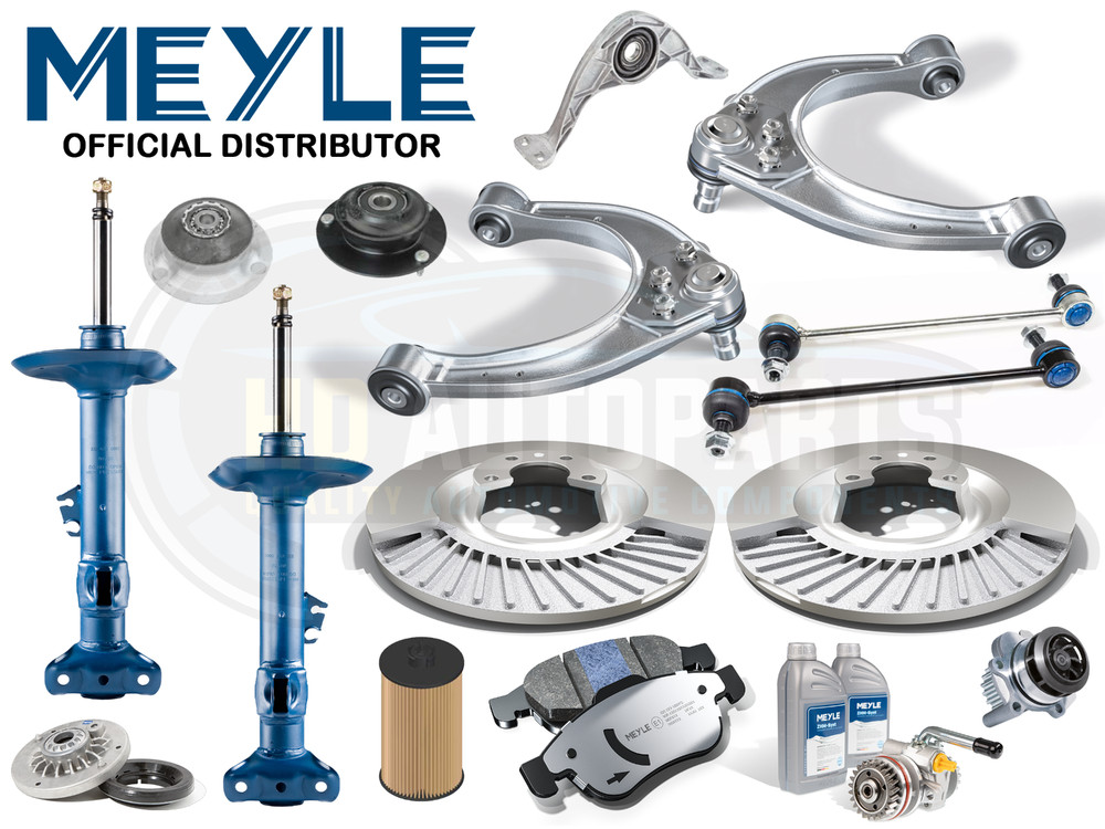 052 013 0675 MEYLE V-Belt