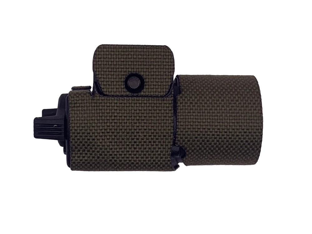 Combat Textiles Protective Wrap for Streamlight TLR-3 Protective Wrap