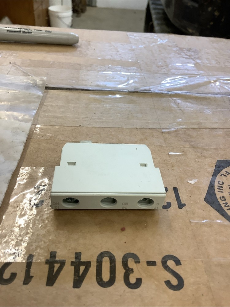 Siemens Contactor A039371
