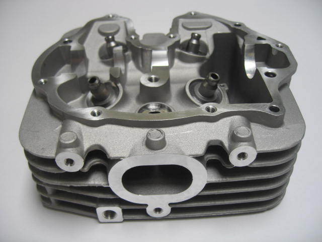 99-08 NEW Honda TRX400EX TRX 400EX Cylinder Head