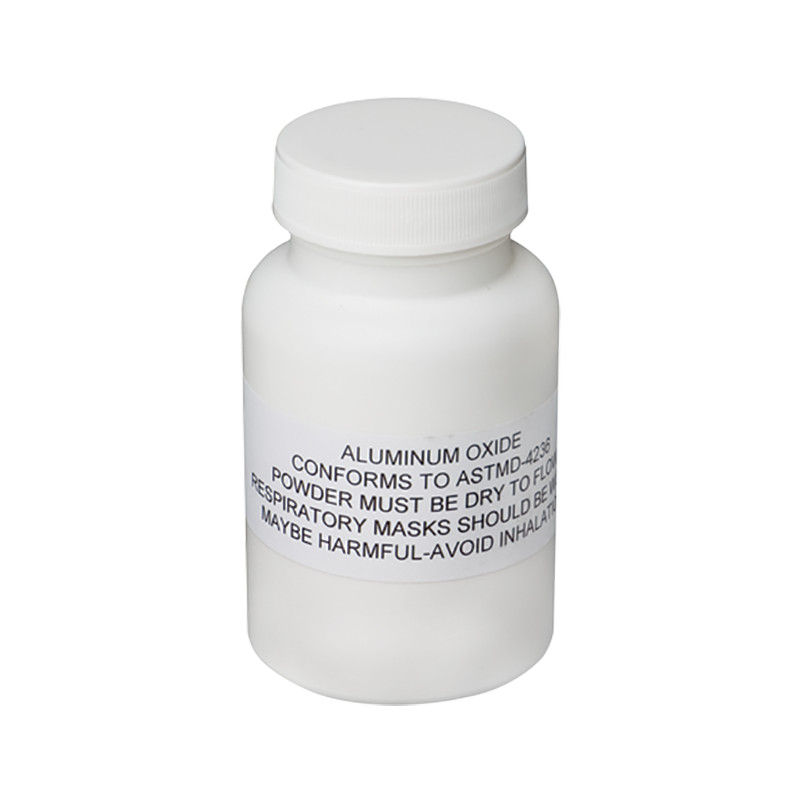 Aluminum Oxide (8 oz)