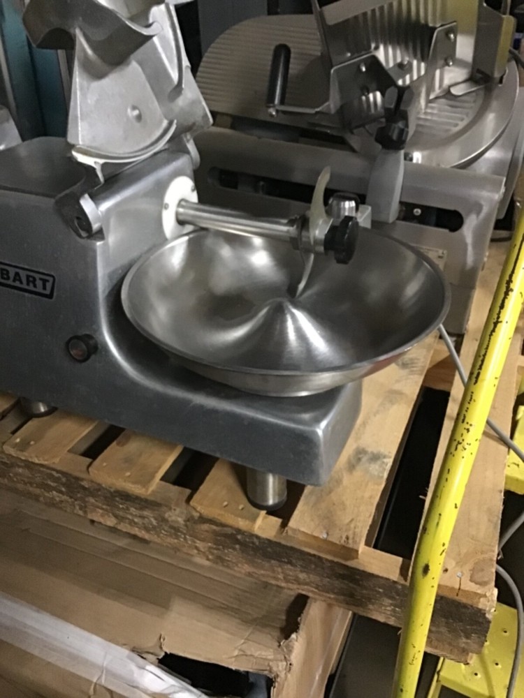 Hobart Buffalo Chopper 84145