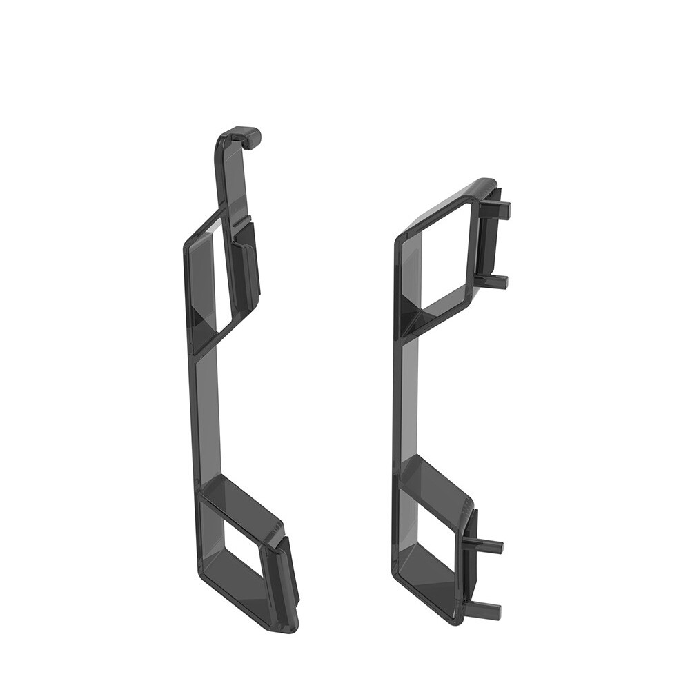 Horizontal Bracket Holder For PS5 Slim Disc & Digital Console Horizontal Mount