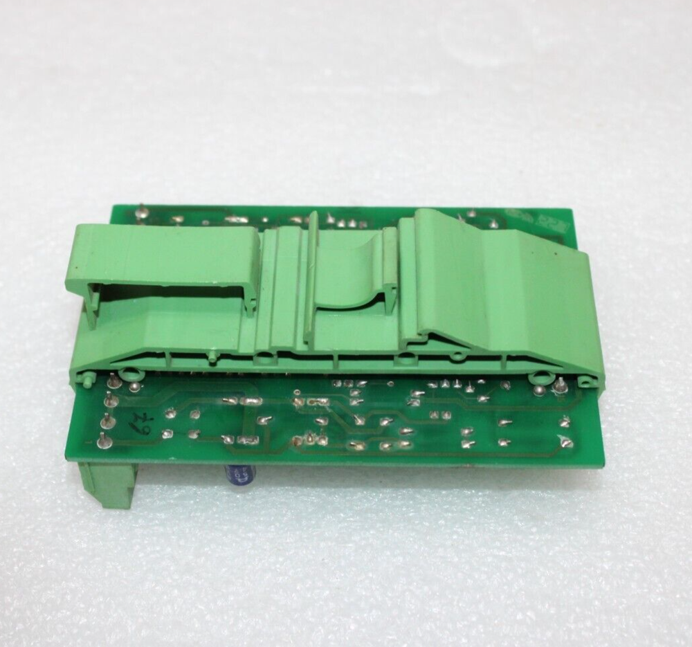 BMB 5'504'0B PRINTED CIRCUIT BOARD