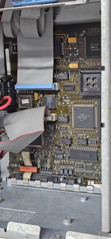 IBM PS/2 Model 57 SX Computer