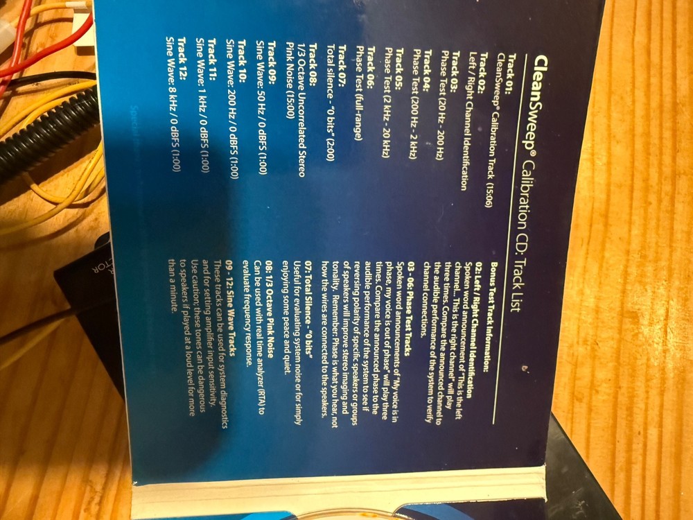 JL Audio Clean Sweep Audio Interface - CL441DSP