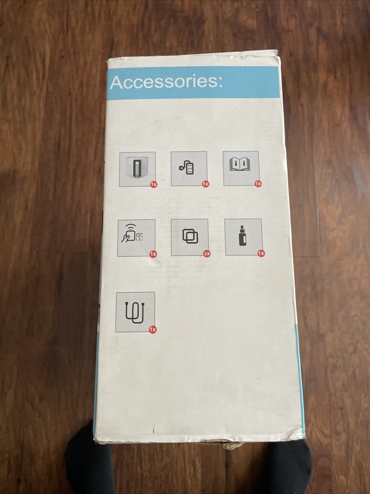 GlassTec Window Cleaning Robot