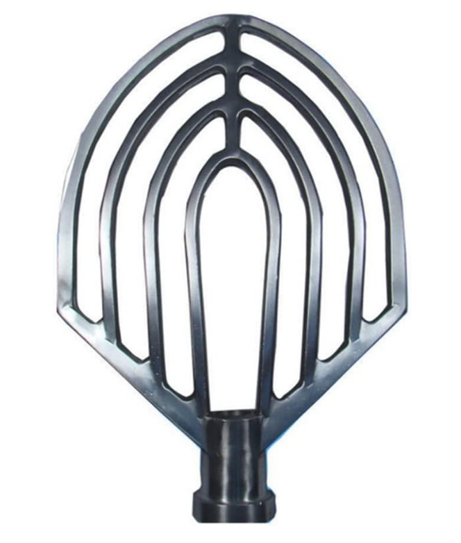 FLAT PADDLE "B"  - 60 QT