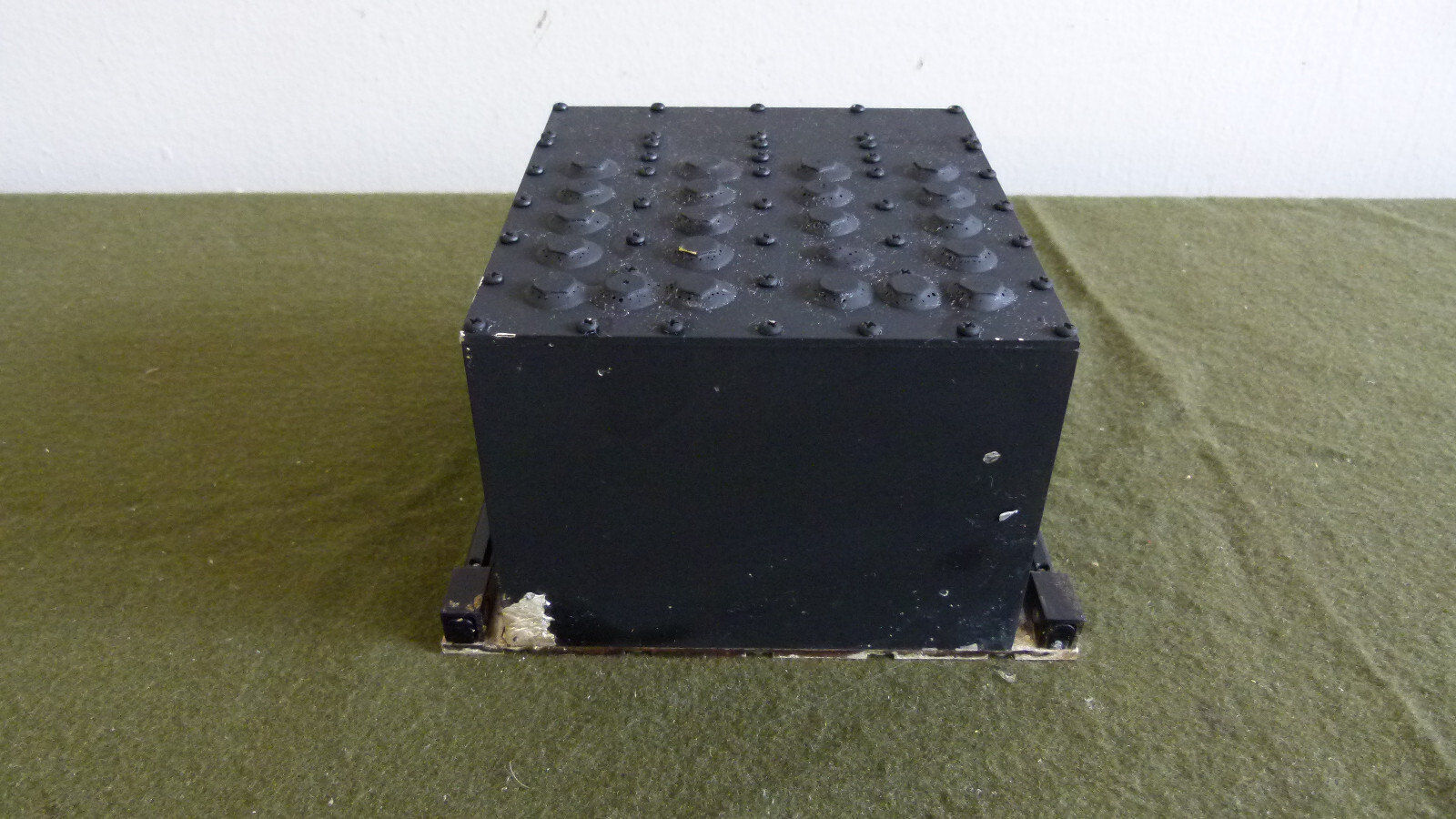 M/A-Com Tyco Electronics Duplexer FL15-0009-00442