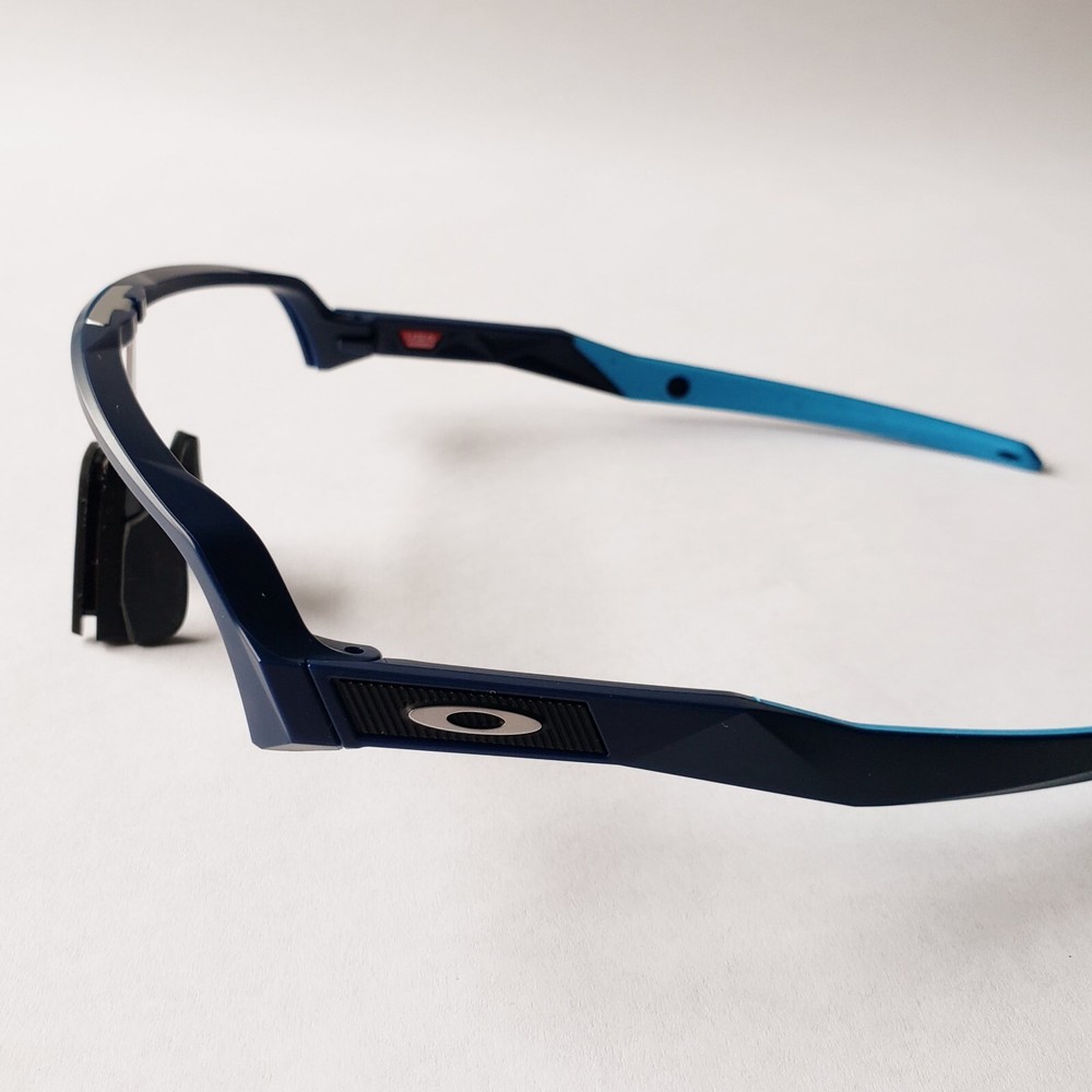 Oakley Sutro Lite Matte Navy Blue Replacement Frame Only Authentic OO9463