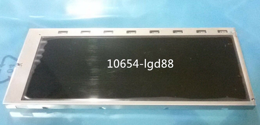 one . LCD Screen Panel For Rayto 1904C semi-automatic biochemical Panel #9