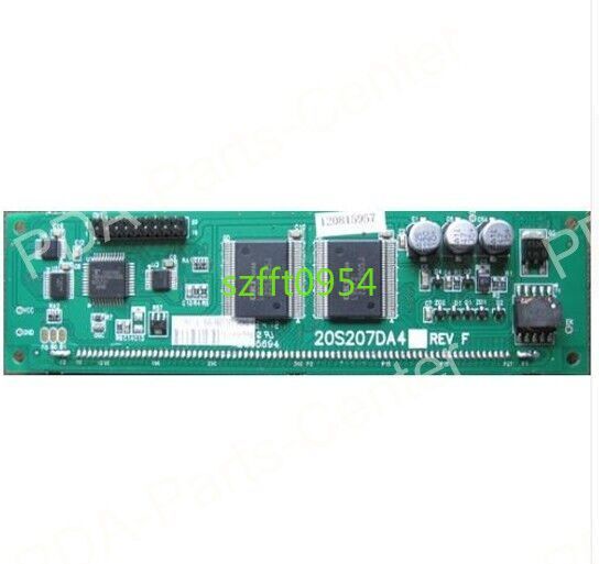 New And Original Display VFD Module 20S207DA4