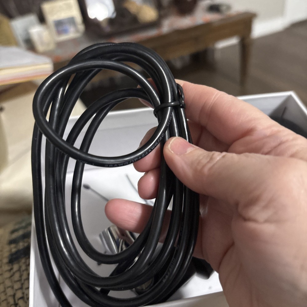 fifine usb microphone nib