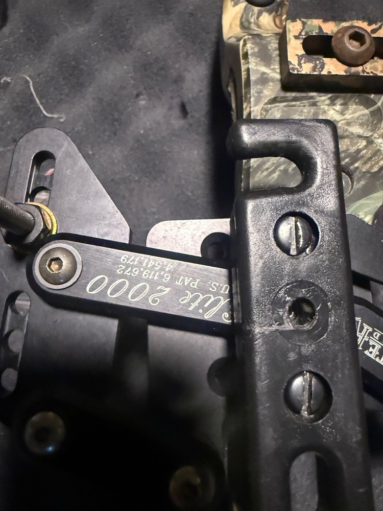 compound bows for hunting