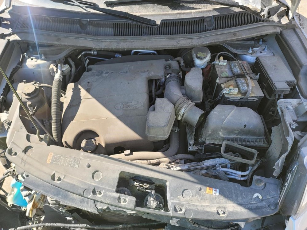 Camera/Projector Camera Rear Fits 17-19 EXPLORER 2213893