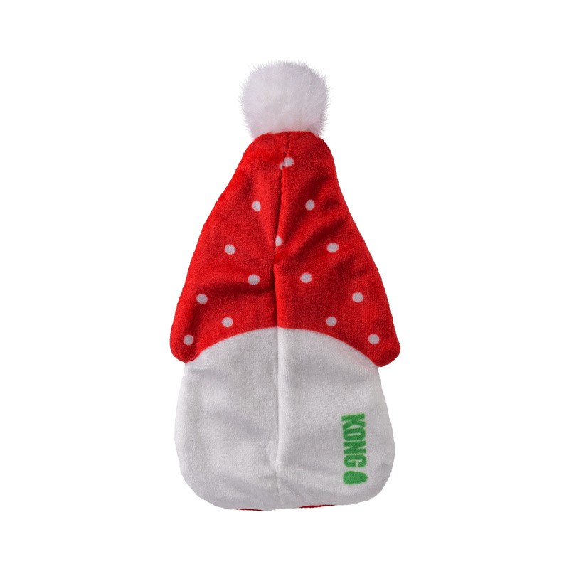 Holiday Refillables Gnome