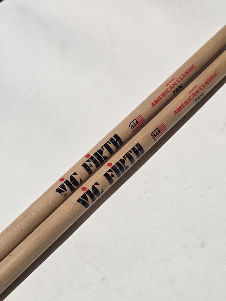 Vic Firth American Custom SD1 General Drumstick