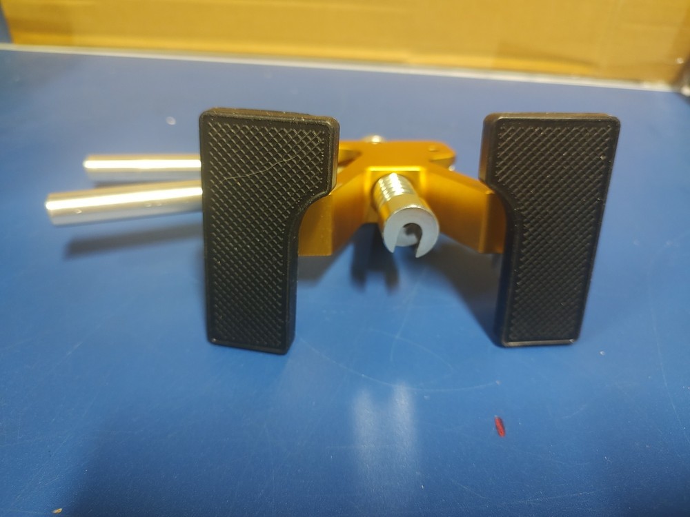 Paint Less Car Dent Puller Tool (Puller Tool Only) Autobody