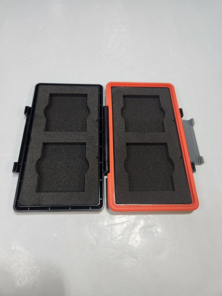 Promaster Rugged Memory Case for CF Cards
